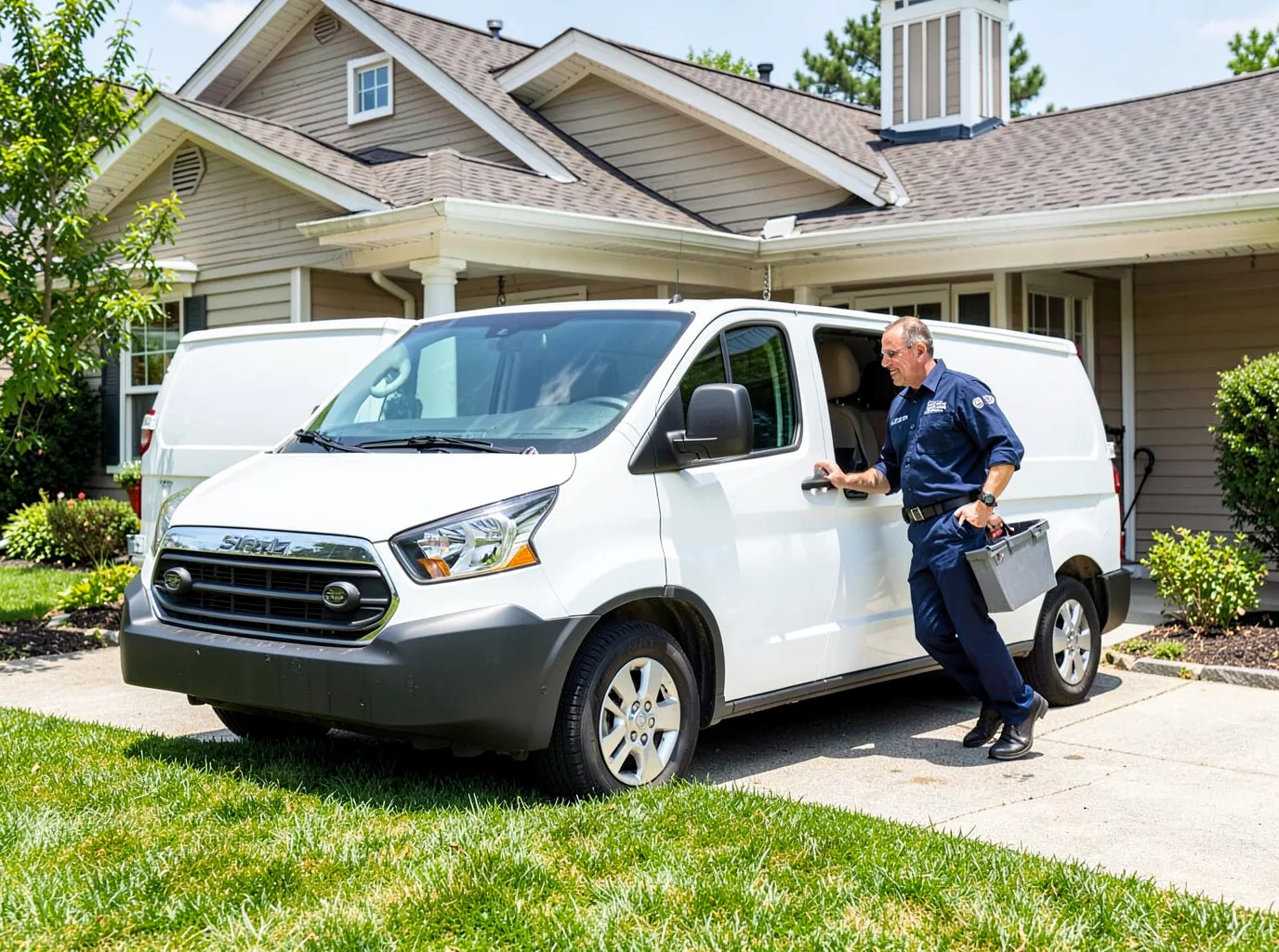 Emergency Plumber company in Laurel, IA